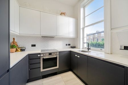 Chichester Road, Queens Park, London, NW6 - Photo 4