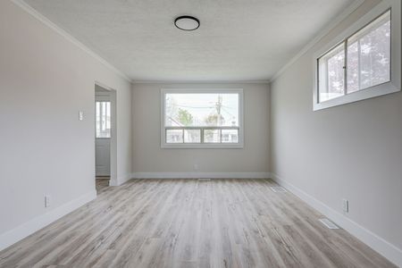 For Lease - 489 Salisbury Street Unit# Upper, London East, Ontario - Photo 2