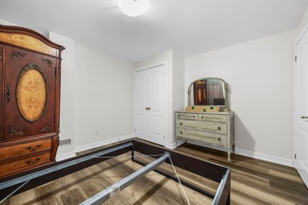 For Lease - 75 Woodville Avenue Unit# Lower, Toronto, Ontario - Photo 5