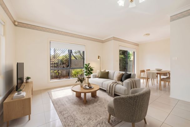 Executive Modernity in a Prized Westmead Enclave - Photo 1