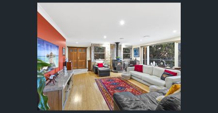 Rainforest Retreat with Breathtaking Views – 227 Repeater Station Road, Springbrook - Photo 4