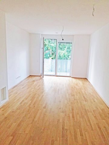 3-Zimmerwohnung mit großer Loggia in Heiligeneich - Photo 4