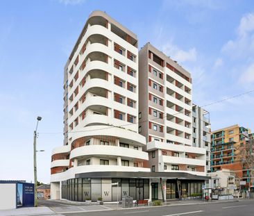 505/8 Burwood Road, Burwood NSW 2134 - Apartment For Rent | Domain - Photo 2