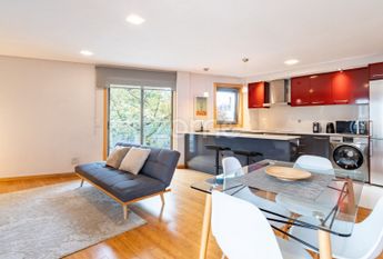 Apartamento T1 em Porto
