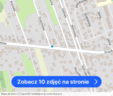 Mieszkanie w domu jednorodzinnym. Świeżo odmalowane. Nowa kuchnia - Zdjęcie 1