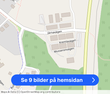 Musseronvägen, 6, Nykvarn - Foto 1