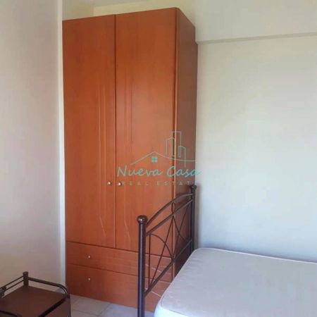 Studio/Γκαρσονιέρα για ενοικίαση Πανεπιστημιούπολη (Ρίο) - Photo 2