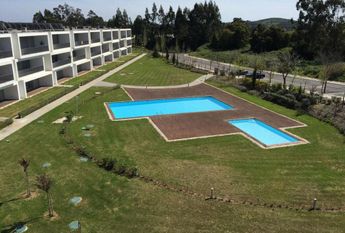 3 Bedroom Apartment with swimming pool, Belas Clube de Campo, Sintra