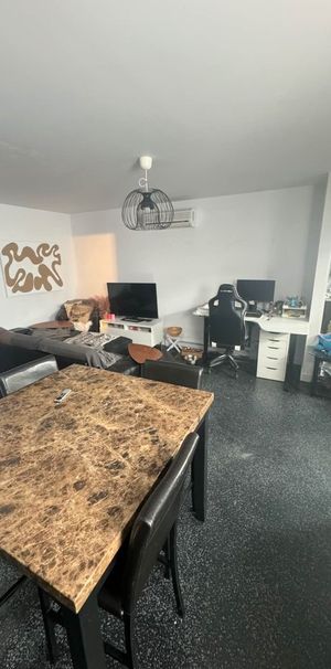 1 Chambre - Chiens Acceptés - Gatineau - Photo 1