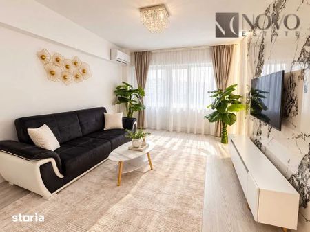 2 Camere | Bucur Obor | AC | Balcon | Metrou - Fotografie 4