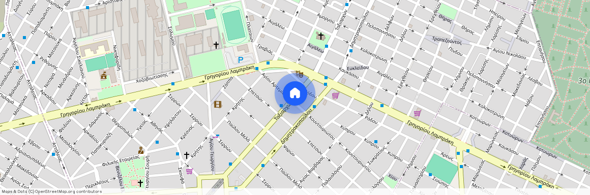 Πλατεία Ελευθερίας (Κορυδαλλός)