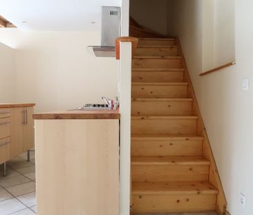 Location Appartement 3 pièces 56m² ST ETIENNE 42100 - Photo 4