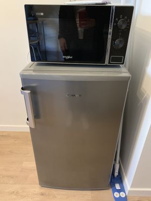 Studette à louer - Photo 1