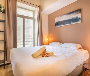 Rue du Jeune Anacharsis - Photo 5