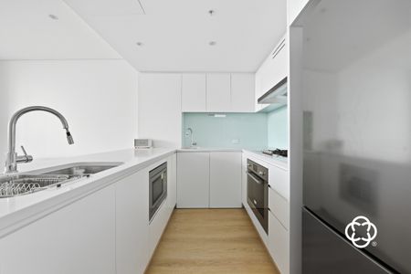 2507/18 Footbridge Boulevard, 2127, Wentworth Point Nsw - Photo 5
