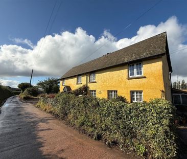 Broadclyst, Exeter - Photo 1