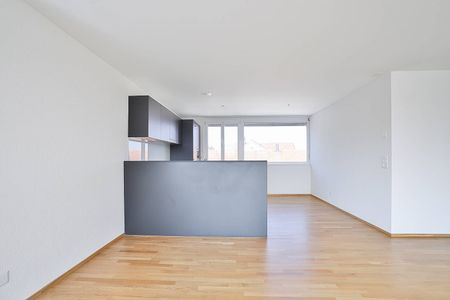 Moderne Wohnung zu vermieten! - Foto 2