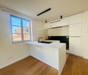 À louer - Appartement neuf 2 chambres avec terrasse à Lasne à 1380 ... - Photo 3