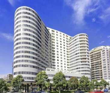 54/14 Brown Street, Chatswood NSW 2067 - Apartment For Rent | Domain - Photo 5