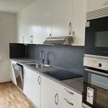 Långarödsvägen 76 B - Foto 1