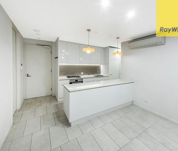 MODERN SPACIOUS TWO BEDROOM APARTMENT WITH LEAFY OUTLOOK - PROMENAD... - Photo 4