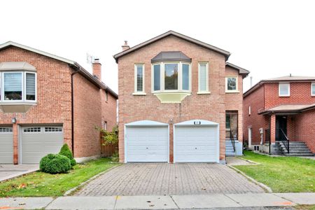 For Lease - 57 Belvedere Cres Crescent Unit# Lower, Richmond Hill, Ontario - Photo 5