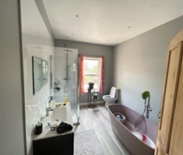 1 bedroom terraced house to rent - Photo 5