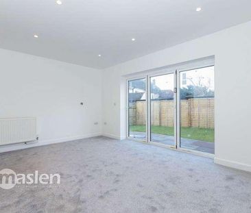 Balsa Tree House, Elm Drive, Hove, BN3 - Photo 1