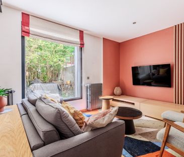 Maison 110.04 m² - 4 Pièces - Vincennes (94300) - Photo 4