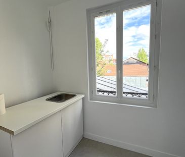 Appartement 46.5 m² - 3 Pièces - Vincennes (94300) - Photo 1