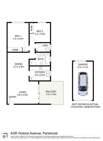 Home For Rent - Photo 4