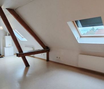 Appartement à louer F3 à Petit-Réderching - Photo 5