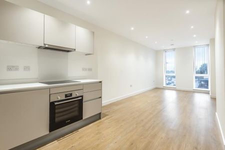 2 bedroom apartment to rent - Photo 4