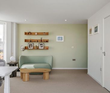 3 bedroom penthouse to rent - Photo 6
