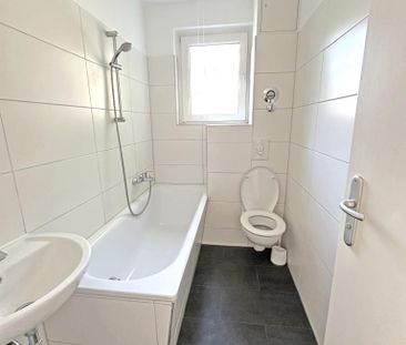 Beethovenstraße - 2-Zimmer-Wohnungen in Seelze - Photo 4