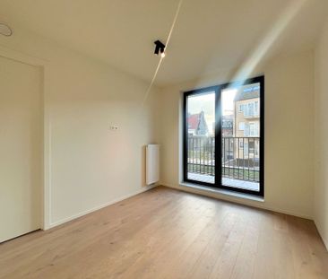 Tof nieuwbouw appartement te Heist-aan-Zee - Foto 6