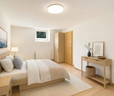 2 Zimmer, 40 m², EG - Photo 2