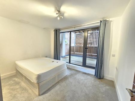 1 bedroom flat to rent - Photo 4