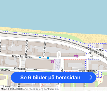 Norra Strandgatan 76 - Foto 1