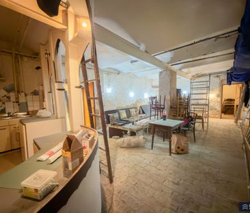 STUDIO IM SOUTERRAIN - SEHR GUTE LAGE DIREKT BEIM WESTBAHNHOF - VIE... - Photo 6