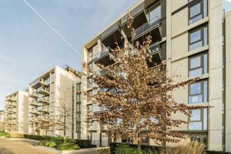 Lillie Square, Fulham, SW6 - Photo 4