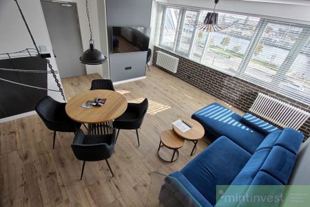 Apartament z widokiem na Odrę - Photo 3