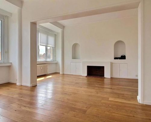 Appartement in Elsene - Photo 1