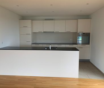 4.5 Zimmer, 101 m², 2. Stock - Foto 3