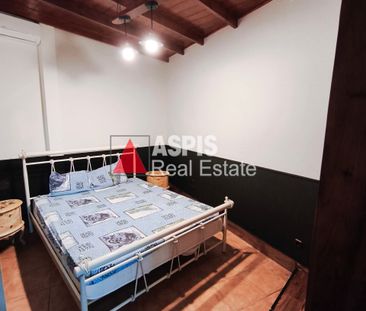 Διαμέρισμα, προς ενοικίαση Κάτω Ελληνικό, Ελληνικό Κωδικός 1968537 - Photo 1