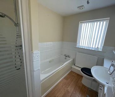 2 bedroom house share to rent - Photo 5