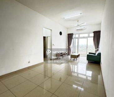 Centra Residences@ Nasa City - Foto 3