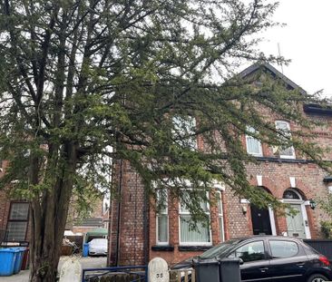 1 bedroom apartment to rent - Photo 4