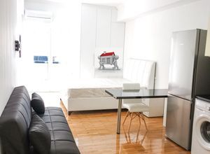 Studio/Γκαρσονιέρα για ενοικίαση - Πάτρα, - Φωτογραφία 1