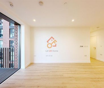 1 bedroom flat to rent - Photo 6